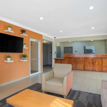 Best Western Ville Platte Esterno foto