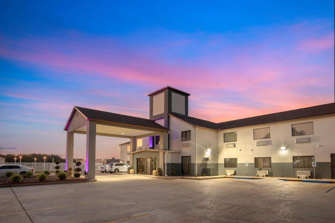 Best Western Ville Platte Esterno foto
