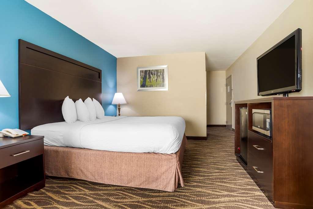 Best Western Ville Platte Camera foto