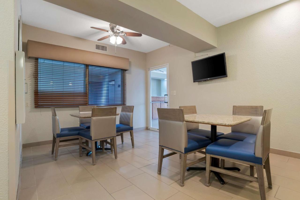 Best Western Ville Platte Esterno foto